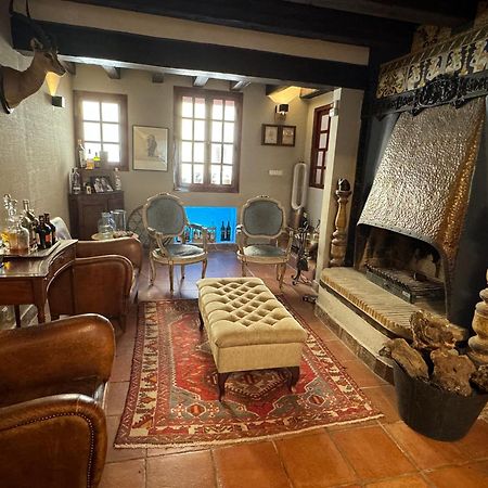 Barri Antic Cambrils Bed & Breakfast Eksteriør bilde
