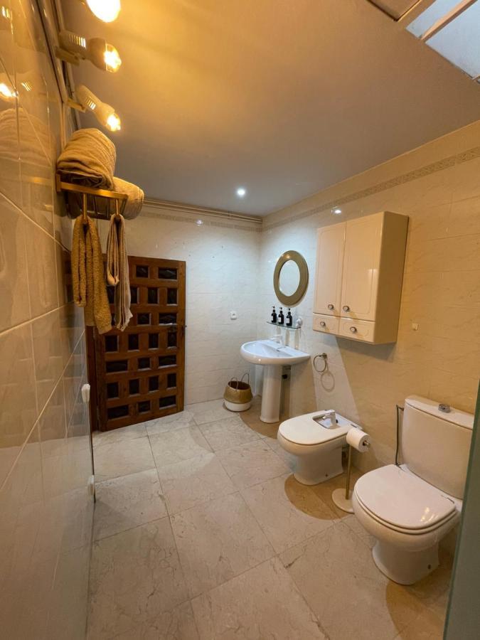 Barri Antic Cambrils Bed & Breakfast Eksteriør bilde