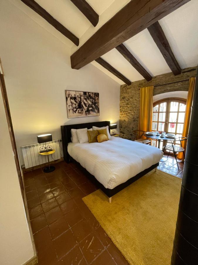 Barri Antic Cambrils Bed & Breakfast Eksteriør bilde
