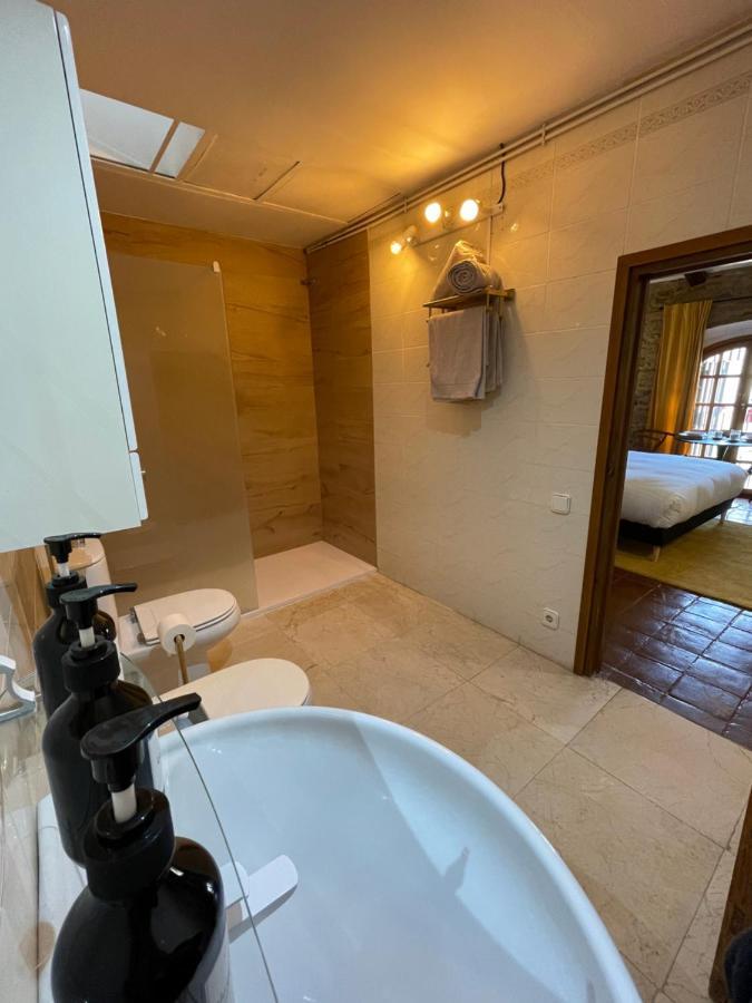 Barri Antic Cambrils Bed & Breakfast Eksteriør bilde