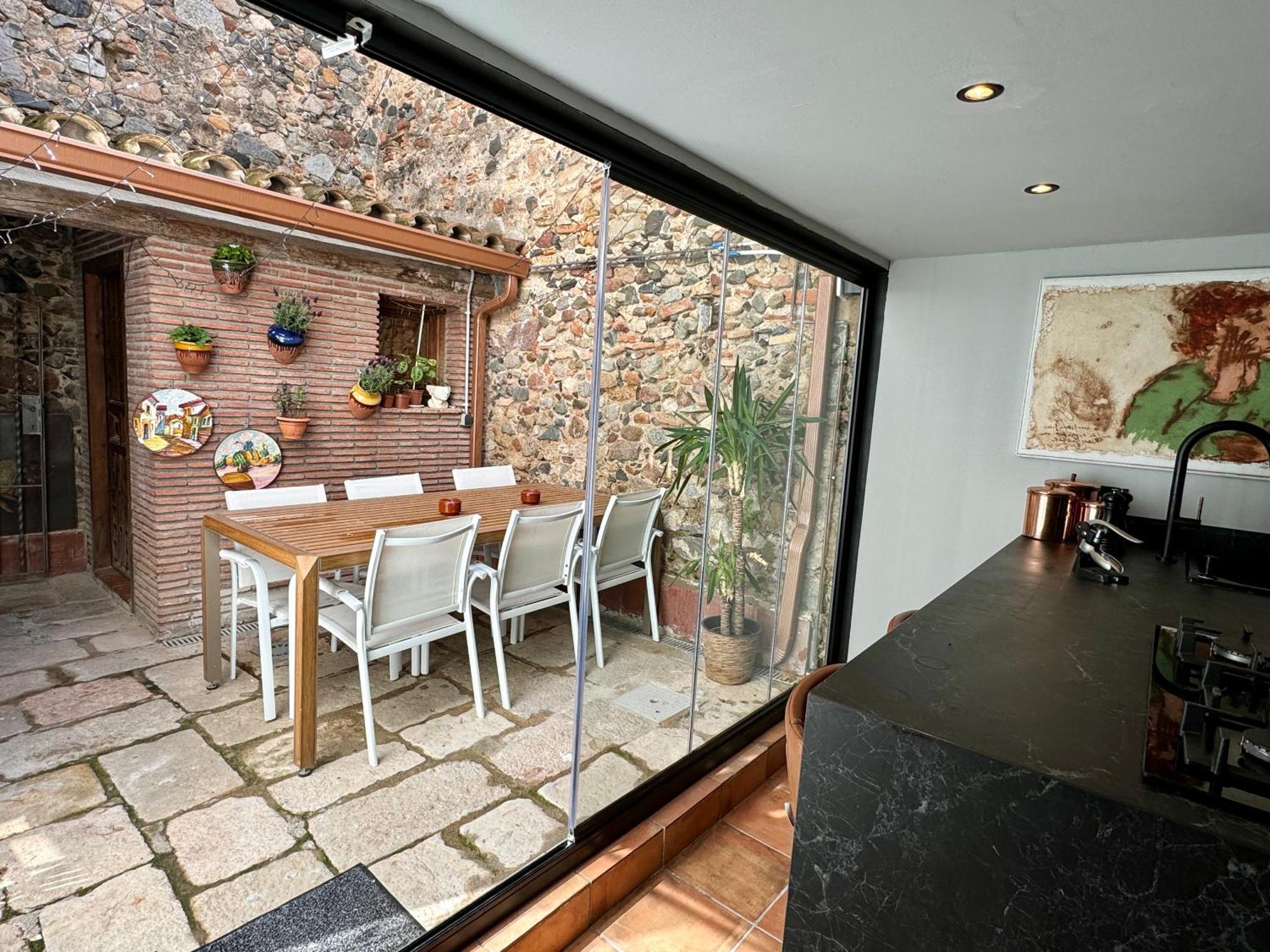 Barri Antic Cambrils Bed & Breakfast Eksteriør bilde